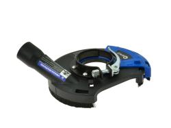 GEKO Odsávací kryt pro úhlové brusky 125mm GEKO
