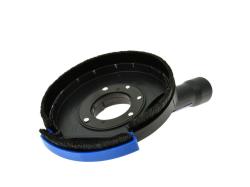 GEKO Odsávací kryt pro úhlové brusky 125mm GEKO