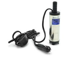 GEKO Olejové ponorné čerpadlo 12V 38mm GEKO Olejové ponorné čerpadlo 12V 38mm