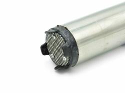 GEKO Olejové ponorné čerpadlo 24V / 230V 38mm
