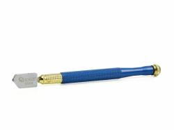 GEKO Olejový řezák na sklo, 177mm