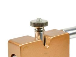 GEKO Opravná sada na promáčklé karoserie se stahovákem, sada 48ks - bez krabice