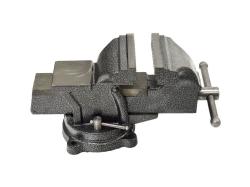 GEKO Otočný svěrák 4" 100mm GEKO Otočný svěrák 4" 100mm