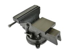 GEKO Otočný svěrák 6" 150mm GEKO Otočný svěrák 6" 150mm