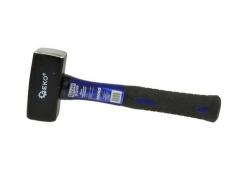 GEKO Palička kovová, 1000g, sklolamin. násada GEKO Palička kovová, 1000g, sklolamin. násada