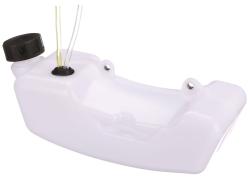 GEKO Palivová nádrž pro křovinořez G81061 - náhradní díl GEKO Palivová nádrž pro křovinořez G81061 - náhradní díl