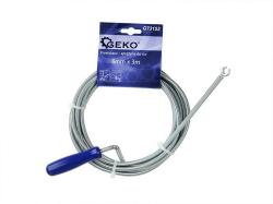 GEKO Pero protahovací na čištění odpadů, 3m x O 6mm