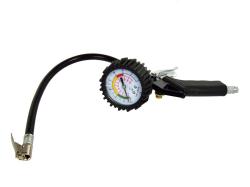 GEKO Pistole foukací s manometrem