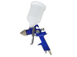 GEKO Pistole stříkací HVLP 2,5mm, 600ml GEKO GEKO Pistole stříkací HVLP 2,5mm, 600ml GEKO