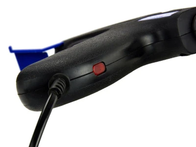 GEKO Pistole tavná lepící, Ř11,2mm, 200W