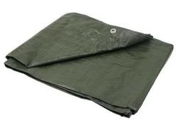GEKO Plachta PP/PE nepromokavá silná, zelená, 10x12m GEKO Plachta PP/PE nepromokavá silná, zelená, 10x12m
