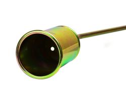 GEKO Plynový hořák MAX-1XX (850mm) + 5m hadice