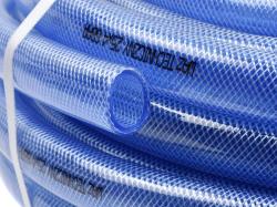 GEKO Pneumatická vzduchová hadice PVC 25x4mm 25m