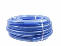 GEKO Pneumatická vzduchová hadice PVC 25x4mm 25m