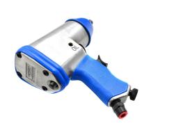 GEKO Pneumatický rázový utahovák 1/2[34], 300Nm s příslušenstvím