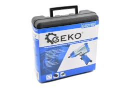 GEKO Pneumatický rázový utahovák 1/2[34], 300Nm s příslušenstvím