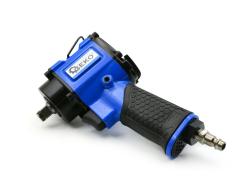 GEKO Pneumatický rázový utahovák MINI, 1/2", 1200Nm GEKO Pneumatický rázový utahovák MINI, 1/2", 1200Nm