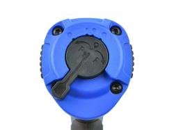 GEKO Pneumatický rázový utahovák Turbo Hammer 1/2[34], 1560Nm