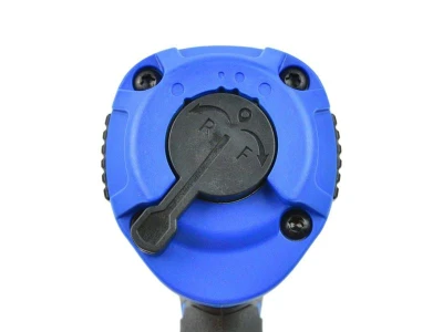 GEKO Pneumatický rázový utahovák Turbo Hammer 1/2[34], 1560Nm