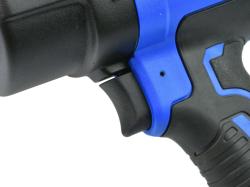 GEKO Pneumatický rázový utahovák Turbo Hammer 1/2[34], 1560Nm