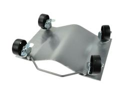 GEKO Pojízdné podložky 680kg 2ks