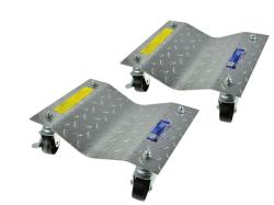 GEKO Pojízdné podložky 680kg 2ks