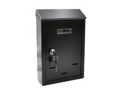 GEKO Poštovní schránka 300x215x65mm GEKO Poštovní schránka 300x215x65mm