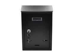 GEKO Poštovní schránka 300x215x65mm