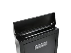 GEKO Poštovní schránka 300x215x65mm