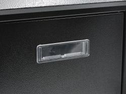 GEKO Poštovní schránka 300x215x65mm