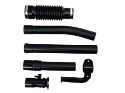 GEKO Postřikovač motorový zádový, 14l