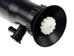 GEKO Postřikovač motorový zádový, 14l