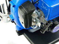 GEKO Postřikovač motorový zádový, 14l