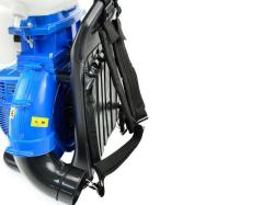 GEKO Postřikovač motorový zádový, 14l