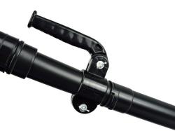 GEKO Postřikovač motorový zádový, 14l