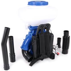 GEKO Postřikovač motorový zádový, 20l