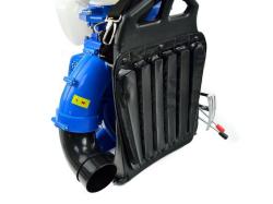 GEKO Postřikovač motorový zádový, 20l