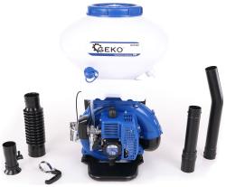 GEKO Postřikovač motorový zádový, 26l GEKO Postřikovač motorový zádový, 26l