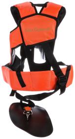 GEKO Postroj pro křovinořez JG PREMIUM GEKO Postroj pro křovinořez JG PREMIUM