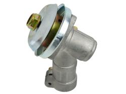 GEKO Převodovka úhlová pro křovinořez, 9 zubů 28 mm, japonský typ - náhradní díl