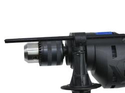 GEKO Příklepová vrtačka 13mm 810W X-Comfort