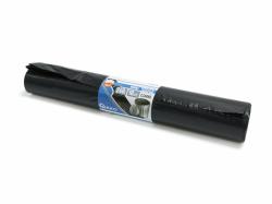 GEKO Pytel na odpad 240l, 10ks, černý