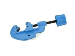GEKO Řezač trubek s odhrotovačem, 3-28mm GEKO Řezač trubek s odhrotovačem, 3-28mm