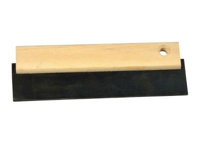 GEKO Rozmetadlo gumové, 200 mm GEKO Rozmetadlo gumové, 200 mm