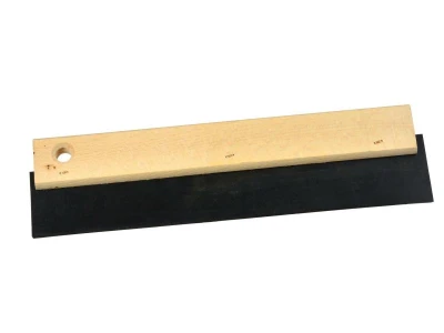 GEKO Rozmetadlo gumové, 250 mm GEKO Rozmetadlo gumové, 250 mm