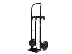 GEKO Rudl, skládací vozík 200kg 2v1 GEKO Rudl, skládací vozík 200kg 2v1