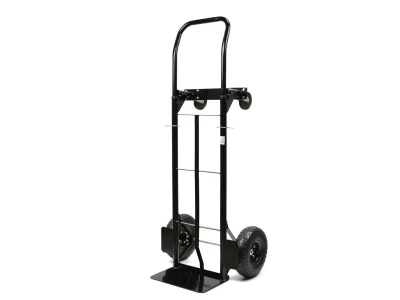 GEKO Rudl, skládací vozík 200kg 2v1 GEKO Rudl, skládací vozík 200kg 2v1