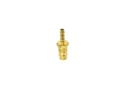 GEKO Rychlospojka 6mm "Samec"