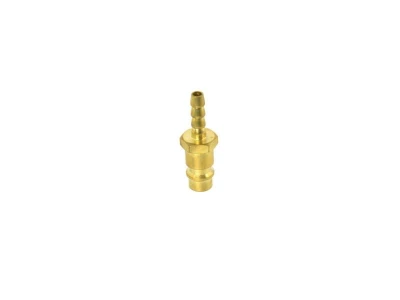 GEKO Rychlospojka 6mm "Samec" GEKO Rychlospojka 6mm "Samec"