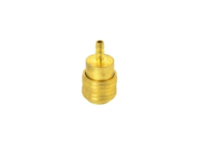 GEKO Rychlospojka 6mm "Samice" GEKO Rychlospojka 6mm "Samice"